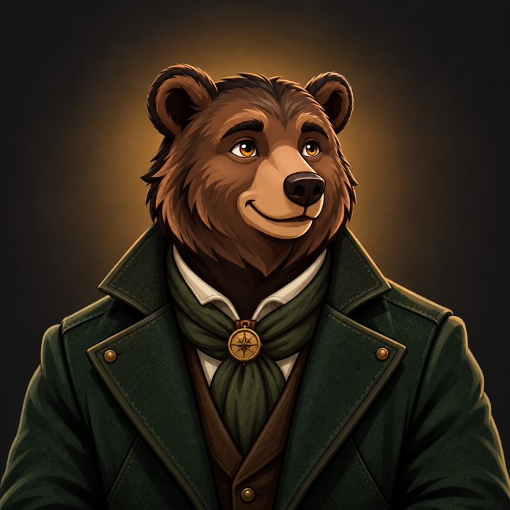 Rowan Ashcrest